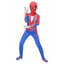 High Quality Superhero Spidermans Costume Bodysuit For Kids Adult Spandex Zentai Halloween Party Cosplay Jumpsuit 3D Style - Slobuy