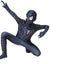 High Quality Superhero Spidermans Costume Bodysuit For Kids Adult Spandex Zentai Halloween Party Cosplay Jumpsuit 3D Style - Slobuy