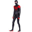 High Quality Superhero Spidermans Costume Bodysuit For Kids Adult Spandex Zentai Halloween Party Cosplay Jumpsuit 3D Style - Slobuy