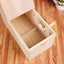 High Quality Wooden Bird Cage Nesting Box Breeding Hatching Nest for Parakeet Budgies Cocktail Finch Lovebird Parrot Birdhouse - Slobuy
