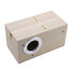 High Quality Wooden Bird Cage Nesting Box Breeding Hatching Nest for Parakeet Budgies Cocktail Finch Lovebird Parrot Birdhouse - Slobuy