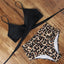 High Waist  Sexy Bikini Set 2024  Biquini Swimwear Women Two Pieces Swimsuit Floral Beachwear V-Neck Bathing Suits Female - Slobuy