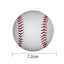 High quality 9-inch 7.2cm handmade baseball PVC upper with soft baseball softball training practice baseball sports training - Slobuy