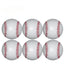 High quality 9-inch 7.2cm handmade baseball PVC upper with soft baseball softball training practice baseball sports training - Slobuy
