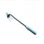 Hoe Weeding Artifact, Uprooting and Weeding Tools, Gardening Hoeing Rake, Manganese Steel Farm Tool, Small Hoe, Loosening Soil a - Slobuy