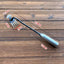 Hoe Weeding Artifact, Uprooting and Weeding Tools, Gardening Hoeing Rake, Manganese Steel Farm Tool, Small Hoe, Loosening Soil a - Slobuy