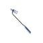Hoe Weeding Artifact, Uprooting and Weeding Tools, Gardening Hoeing Rake, Manganese Steel Farm Tool, Small Hoe, Loosening Soil a - Slobuy