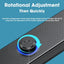 Home Theater Sound System Bluetooth Speaker 4D Surround Soundbar Computer Speaker For TV Soundbar Box Subwoofer Stereo Music Box - Slobuy