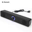 Home Theater Sound System Bluetooth Speaker 4D Surround Soundbar Computer Speaker For TV Soundbar Box Subwoofer Stereo Music Box - Slobuy