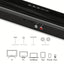 Home Theater Sound System Bluetooth Speaker Computer Speakers For TV Soundbar Box Subwoofer Radio Music Center Boom Box Column - Slobuy