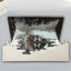 Hot 3D Creative Card for Wife and friend Valentines Day Gift Wedding Invitation Customized Card Thank You Postcard Wholesale - Slobuy