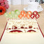 Hot 3D Pop UP Happy Birthday Cards Invitation Cake Greeting Card Business Kids Gift Tourist Postcard for Friend Dad Mom Present - Slobuy