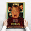Hot Classic Canvas Painting FICTION Movie Posters The Office Friends TV Retro Home Wall Decor Poster Film Art Painting Pictures - Slobuy