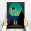 Hot Classic Canvas Painting FICTION Movie Posters The Office Friends TV Retro Home Wall Decor Poster Film Art Painting Pictures - Slobuy