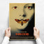 Hot Classic Canvas Painting FICTION Movie Posters The Office Friends TV Retro Home Wall Decor Poster Film Art Painting Pictures - Slobuy