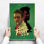 Hot Classic Canvas Painting FICTION Movie Posters The Office Friends TV Retro Home Wall Decor Poster Film Art Painting Pictures - Slobuy