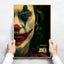 Hot Classic Canvas Painting FICTION Movie Posters The Office Friends TV Retro Home Wall Decor Poster Film Art Painting Pictures - Slobuy