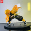 Hot Demon Slayer Anime Figure Tanjirou Agatsuma Zenitsu Kyoujurou Anime Model  Action Figure PVC collection Toy for Kids Gift - Slobuy