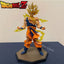Hot Dragon Ball  Son Goku Super Saiyan Anime Figure 16cm Goku DBZ Action Figure Model Gifts Collectible Figurines for Kids - Slobuy