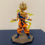 Hot Dragon Ball  Son Goku Super Saiyan Anime Figure 16cm Goku DBZ Action Figure Model Gifts Collectible Figurines for Kids - Slobuy