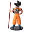 Hot Dragon Ball Son Goku Super Saiyan Anime Figure 22cm Goku DBZ Action Figure Model Gifts Collectible Figurines for Kids - Slobuy