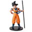 Hot Dragon Ball Son Goku Super Saiyan Anime Figure 22cm Goku DBZ Action Figure Model Gifts Collectible Figurines for Kids - Slobuy