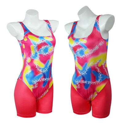Hot Movie Barbi Cosplay Ken Barbe Sports Wear With Hat Unisex Adult Kids Halloween Party Cosplay Costume Daily Wear Uniform - Slobuy