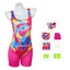 Hot Movie Barbi Cosplay Ken Barbe Sports Wear With Hat Unisex Adult Kids Halloween Party Cosplay Costume Daily Wear Uniform - Slobuy