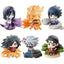 Hot Naruto Shippuden Anime figure Model Sasuke kakashi Gaara Action Figurine PVC Statue Collectible Toy  Doll children gifts - Slobuy