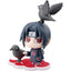 Hot Naruto Shippuden Anime figure Model Sasuke kakashi Gaara Action Figurine PVC Statue Collectible Toy  Doll children gifts - Slobuy