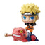 Hot Naruto Shippuden Anime figure Model Sasuke kakashi Gaara Action Figurine PVC Statue Collectible Toy  Doll children gifts - Slobuy