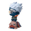 Hot Naruto Shippuden Anime figure Model Sasuke kakashi Gaara Action Figurine PVC Statue Collectible Toy  Doll children gifts - Slobuy