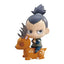 Hot Naruto Shippuden Anime figure Model Sasuke kakashi Gaara Action Figurine PVC Statue Collectible Toy  Doll children gifts - Slobuy