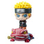 Hot Naruto Shippuden Anime figure Model Sasuke kakashi Gaara Action Figurine PVC Statue Collectible Toy  Doll children gifts - Slobuy