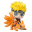 Hot Naruto Shippuden Anime figure Model Sasuke kakashi Gaara Action Figurine PVC Statue Collectible Toy  Doll children gifts - Slobuy