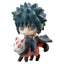 Hot Naruto Shippuden Anime figure Model Sasuke kakashi Gaara Action Figurine PVC Statue Collectible Toy  Doll children gifts - Slobuy