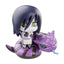 Hot Naruto Shippuden Anime figure Model Sasuke kakashi Gaara Action Figurine PVC Statue Collectible Toy  Doll children gifts - Slobuy