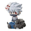 Hot Naruto Shippuden Anime figure Model Sasuke kakashi Gaara Action Figurine PVC Statue Collectible Toy  Doll children gifts - Slobuy