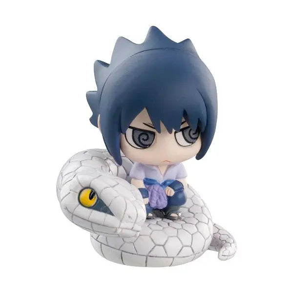 Hot Naruto Shippuden Anime figure Model Sasuke kakashi Gaara Action Figurine PVC Statue Collectible Toy  Doll children gifts - Slobuy