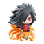 Hot Naruto Shippuden Anime figure Model Sasuke kakashi Gaara Action Figurine PVC Statue Collectible Toy  Doll children gifts - Slobuy