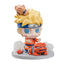 Hot Naruto Shippuden Anime figure Model Sasuke kakashi Gaara Action Figurine PVC Statue Collectible Toy  Doll children gifts - Slobuy