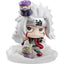 Hot Naruto Shippuden Anime figure Model Sasuke kakashi Gaara Action Figurine PVC Statue Collectible Toy  Doll children gifts - Slobuy