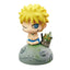 Hot Naruto Shippuden Anime figure Model Sasuke kakashi Gaara Action Figurine PVC Statue Collectible Toy  Doll children gifts - Slobuy