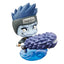 Hot Naruto Shippuden Anime figure Model Sasuke kakashi Gaara Action Figurine PVC Statue Collectible Toy  Doll children gifts - Slobuy