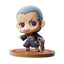 Hot Naruto Shippuden Anime figure Model Sasuke kakashi Gaara Action Figurine PVC Statue Collectible Toy  Doll children gifts - Slobuy