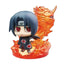 Hot Naruto Shippuden Anime figure Model Sasuke kakashi Gaara Action Figurine PVC Statue Collectible Toy  Doll children gifts - Slobuy