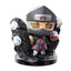 Hot Naruto Shippuden Anime figure Model Sasuke kakashi Gaara Action Figurine PVC Statue Collectible Toy  Doll children gifts - Slobuy
