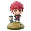 Hot Naruto Shippuden Anime figure Model Sasuke kakashi Gaara Action Figurine PVC Statue Collectible Toy  Doll children gifts - Slobuy