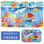 Hot New 60 Pieces Wooden Puzzle Toys for Children Cartoon Vehicle Animal Wood Jigsaw Baby Learning Educational Toy Kids Gift - Slobuy