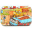 Hot New 60 Pieces Wooden Puzzle Toys for Children Cartoon Vehicle Animal Wood Jigsaw Baby Learning Educational Toy Kids Gift - Slobuy